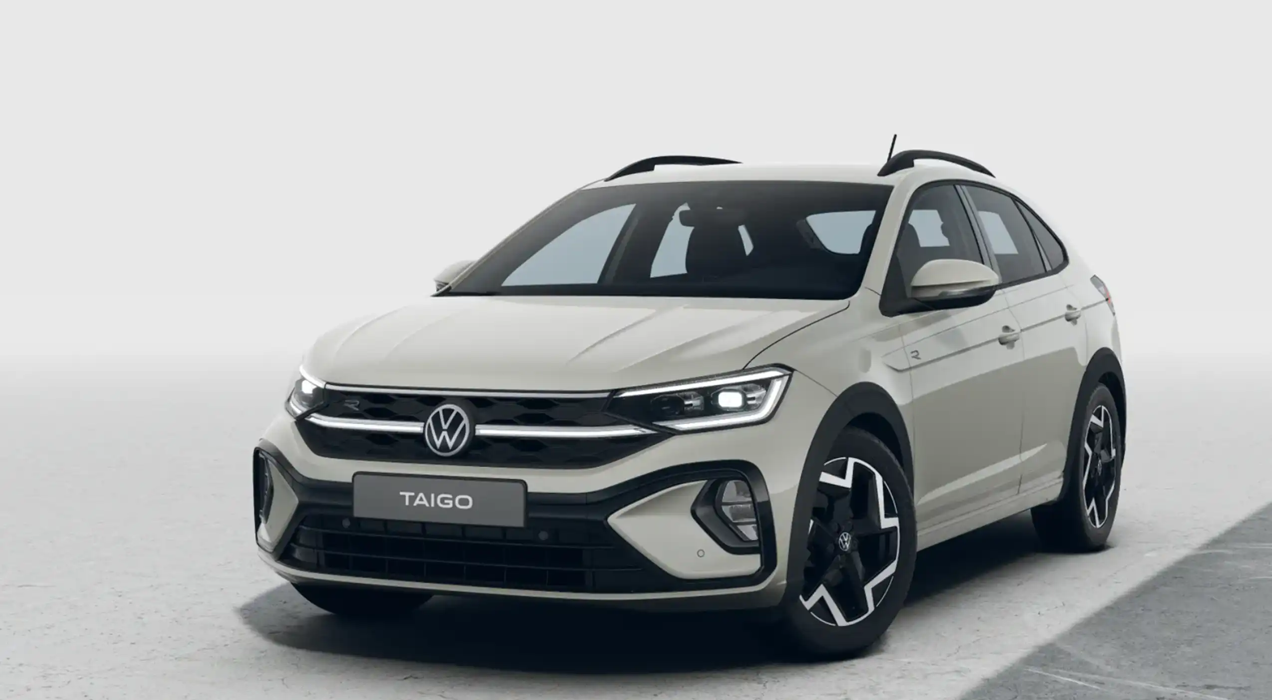 Volkswagen Taigo R-Line